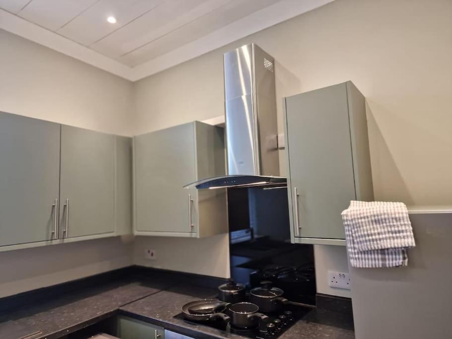 Apartment Levy Nook 4 Darlington (Durham)