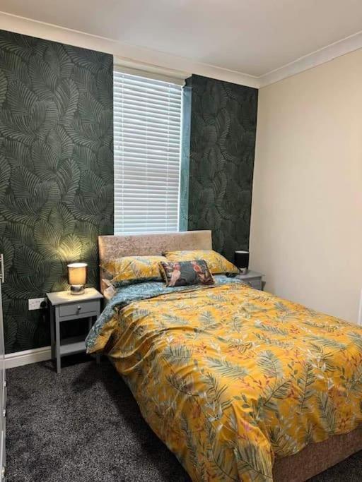 Levy Nook 4 Apartment Darlington (Durham)