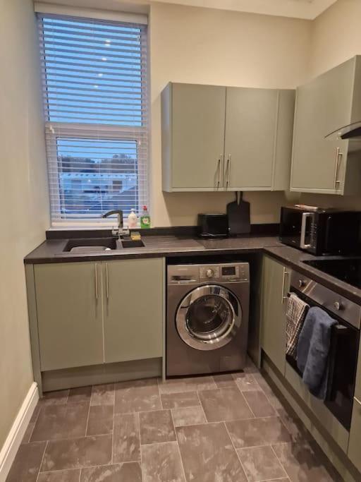 Apartment Levy Nook 4 Darlington (Durham)