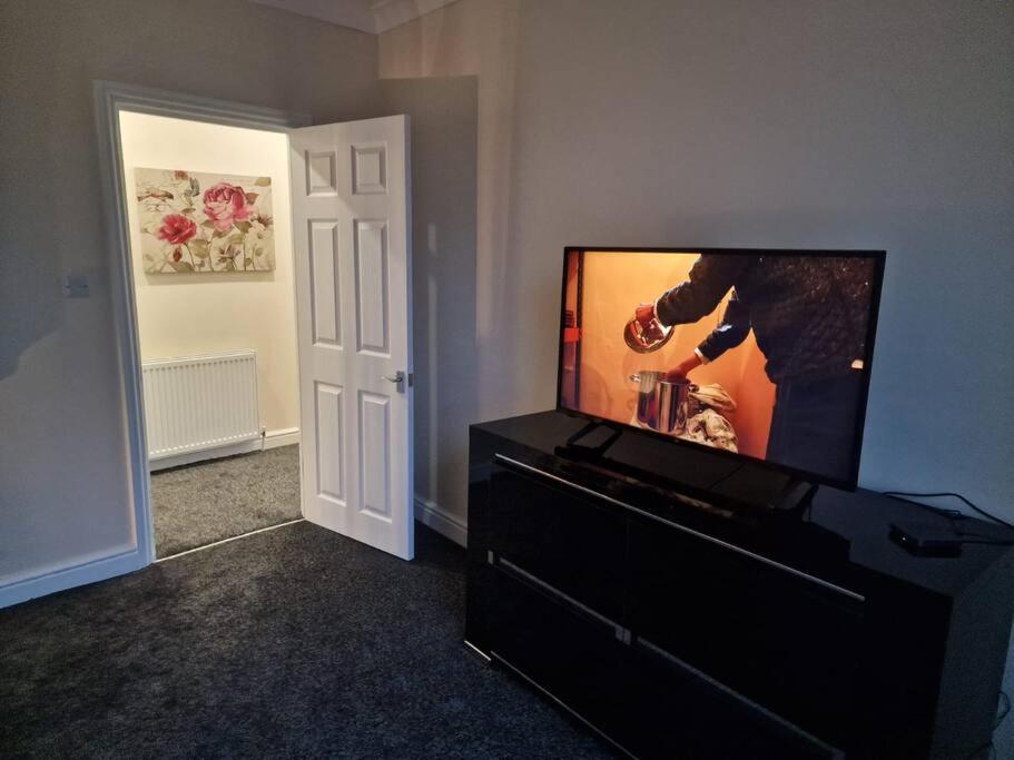 Levy Nook 4 * Darlington (Durham)