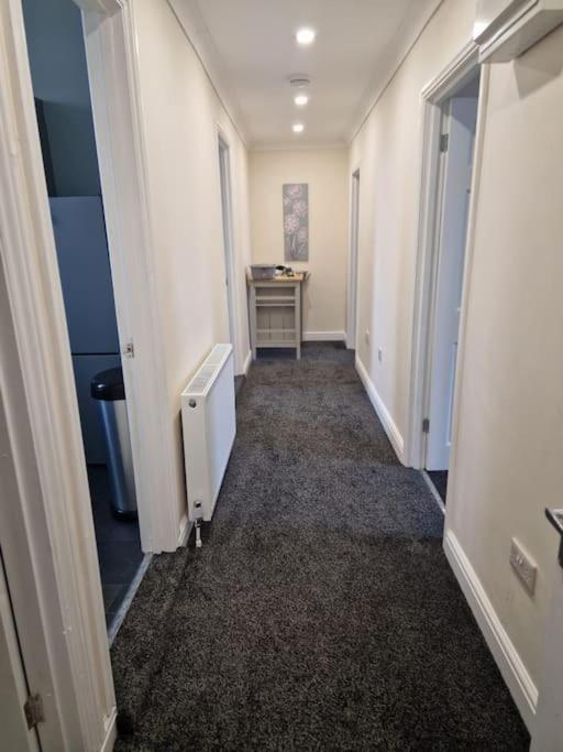 Levy Nook 4 Apartment Darlington (Durham)