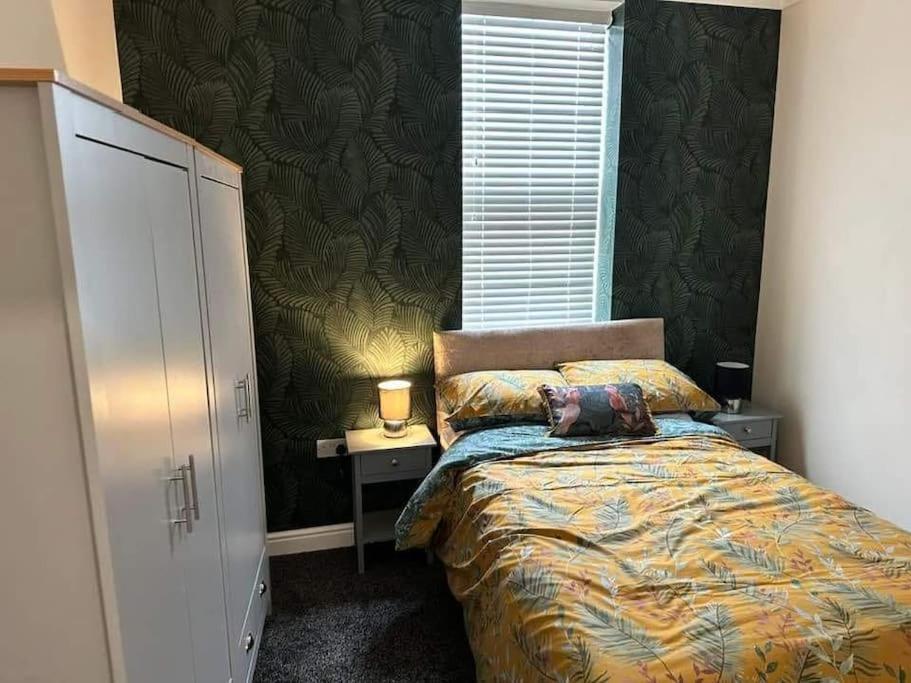 Apartment Levy Nook 4 Darlington (Durham)