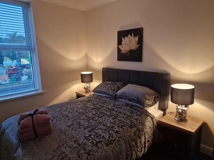 Levy Nook 4 Apartment Darlington (Durham)
