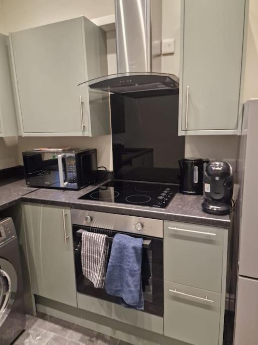 Levy Nook 4 Appartement